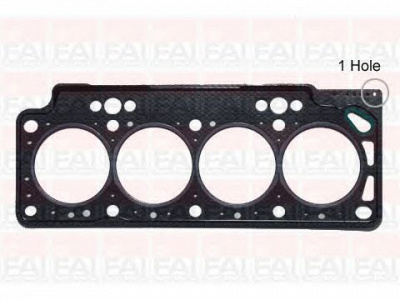 FAI AUTOPARTS hg508 -  Прокладка, головка цилиндра